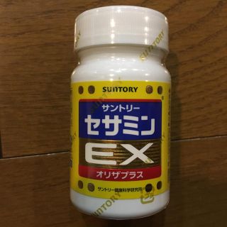 サントリー セサミンEX (その他)