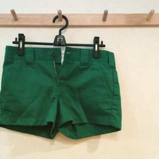 ディッキーズ(Dickies)のショートパンツ(ショートパンツ)