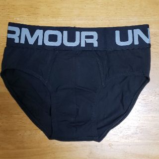 アンダーアーマー(UNDER ARMOUR)のUNDER ARMOUR　新品　ブリーフ(その他)