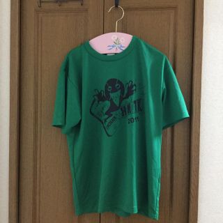 Tシャツ(Tシャツ/カットソー(半袖/袖なし))