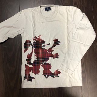 アールニューボールド(R.NEWBOLD)のR.NEWBOLD カットソー(Tシャツ/カットソー(七分/長袖))