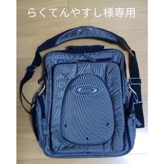 オークリー(Oakley)のらくてんやすし様専用　OAKLEY　ショルダーバッグ(ショルダーバッグ)