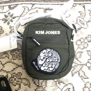 ジーユー(GU)のGU キム ジョーンズ kim jones bag バッグ(ショルダーバッグ)