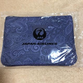 ジャル(ニホンコウクウ)(JAL(日本航空))のJAL ビジネスクラス  アメニティ(旅行用品)