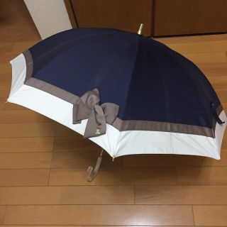 ランバンオンブルー(LANVIN en Bleu)のランバン 晴雨兼用 日傘(傘)