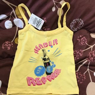 アナップキッズ(ANAP Kids)のアナップキッズ110(Tシャツ/カットソー)