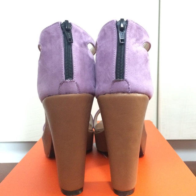 dholic(ディーホリック)のD-holic サンダル♡ レディースの靴/シューズ(サンダル)の商品写真
