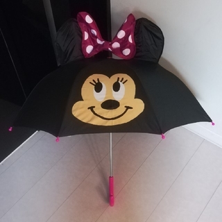 ディズニー(Disney)のkiki様専用 傘 47cm 2本セット(傘)
