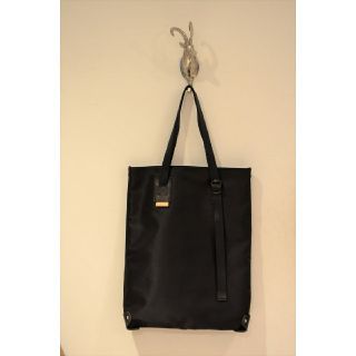 エンダースキーマ(Hender Scheme)のHender scheme tape tote(トートバッグ)