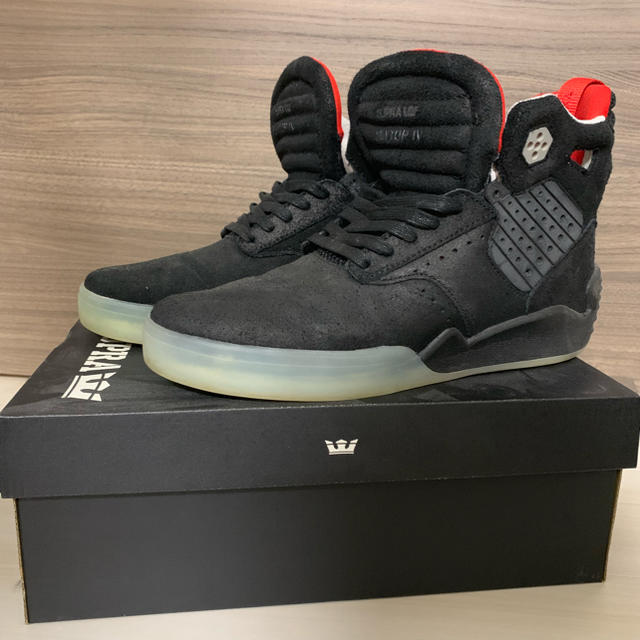 SUPRA SKYTOP4