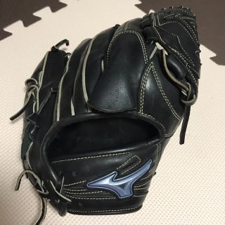 ミズノ(MIZUNO)の軟式ミズノ 投手用グローブ(野球)