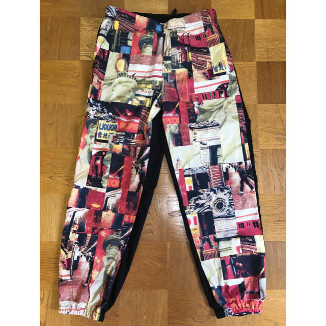 Supreme COMME des GARCONS SHIRT Pant S