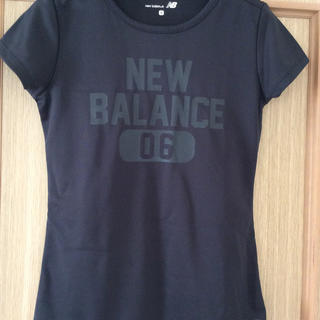 ニューバランス(New Balance)のNB スポーツTシャツ(ウェア)
