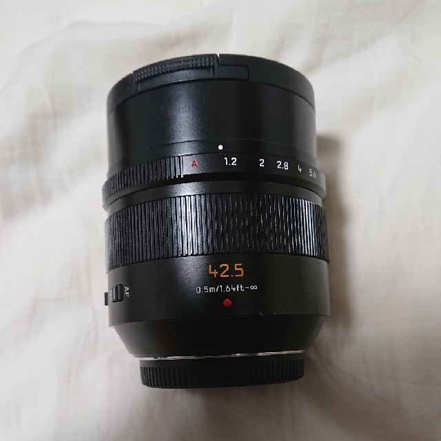 LEICA DG NOCTICRON 42.5mm/F1.2 ASPH 新品即決 www.gold-and-wood.com