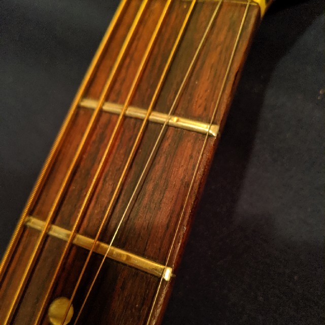 Gibson(ギブソン)のgibson LG-0 66年製 楽器のギター(アコースティックギター)の商品写真