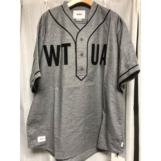 ダブルタップス(W)taps)のWTAPS  LEAGUE SS タタプリオ様専用(シャツ)