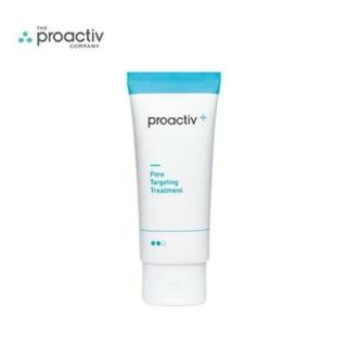 プロアクティブ(proactiv)のプロアクティブ プラス step2 ポアターゲティング トリートメント 90g(美容液)