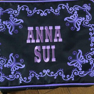 アナスイ(ANNA SUI)のポーチ(その他)