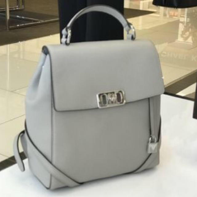 Michael Kors(マイケルコース)のマイケルコース⭐️リュック レディースのバッグ(リュック/バックパック)の商品写真