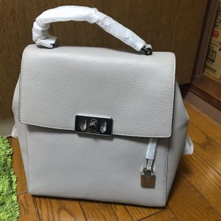 マイケルコース(Michael Kors)のマイケルコース⭐️リュック(リュック/バックパック)