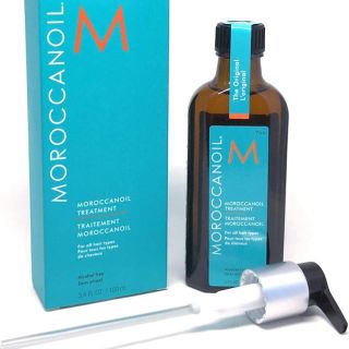 モロッカンオイル(Moroccan oil)のきゃりんさん専用(オイル/美容液)