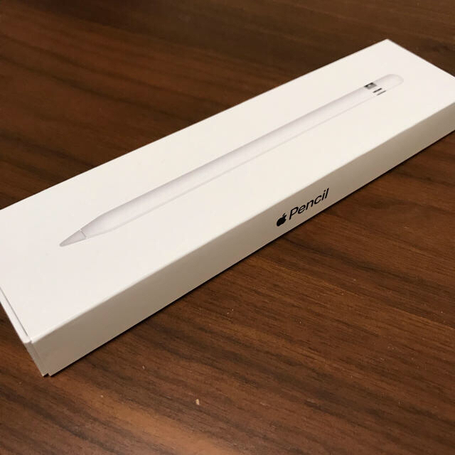 Apple Pencil (第1世代)