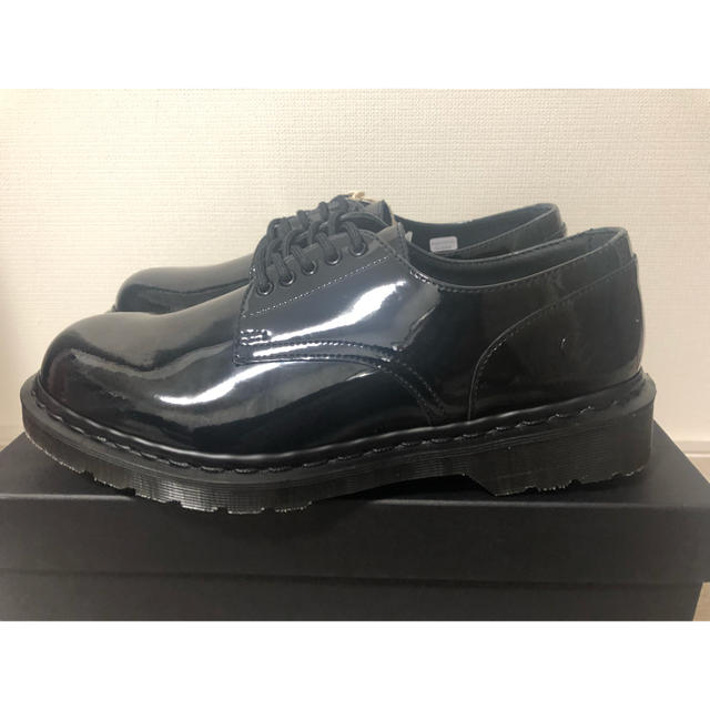 Dr martens fragment Hollingborn uk9 新品