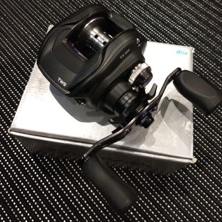 ダイワ(DAIWA)のDAIWA T3 MX 1016XHL-TW ベイトリール (リール)