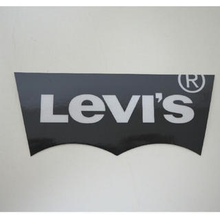 リーバイス(Levi's)のLevi's 正規品 ステッカー（リフレクター）(デニム/ジーンズ)