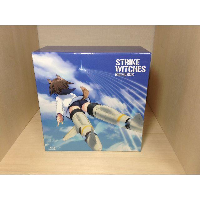 ストライクウィッチーズ BOXの通販 by NoaCF Shop｜ラクマ コンプリート Blu-ray 定番得価