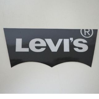 リーバイス(Levi's)のLevi's 正規品 ステッカー（リフレクター）(デニム/ジーンズ)