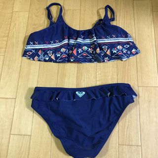 ロキシー(Roxy)のKanarus様 専用/ ROXY ガールズビキニ 150(水着)