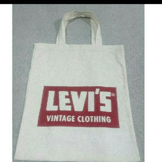 リーバイス(Levi's)のLevi's 非売品 トートバック(トートバッグ)