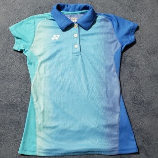 ヨネックス(YONEX)のYONEX　バドミントンウェア　レディースSサイズ(バドミントン)