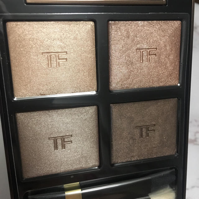 TOM FORD(トムフォード)のTOM FORD トムフォード コスメ/美容のベースメイク/化粧品(アイシャドウ)の商品写真