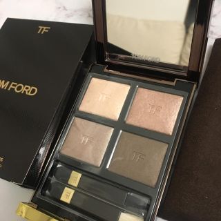 トムフォード(TOM FORD)のTOM FORD トムフォード(アイシャドウ)