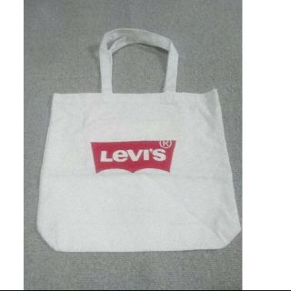 リーバイス(Levi's)のLevi's キャンバスバック(トートバッグ)