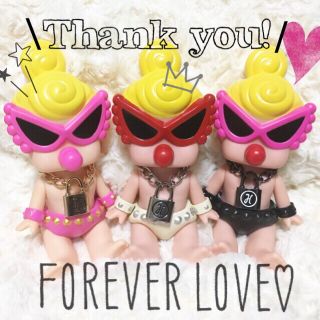 ヒステリックミニ(HYSTERIC MINI)のYuichan♡4人目産まれました♡さま◡̈⃝ (その他)