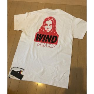 エックスガール(X-girl)のMIKA様専用 Xガール 今季新品Ｔシャツ (Tシャツ(半袖/袖なし))