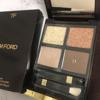 トムフォード(TOM FORD)のTOM FORD トムフォード(アイシャドウ)