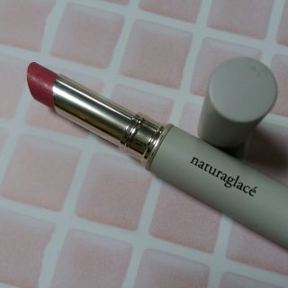 ナチュラグラッセ(naturaglace)のnaturaglace’  口紅💄(口紅)