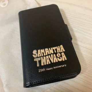 サマンサタバサ(Samantha Thavasa)のサマンサタバサ×岩田剛典コラボiPhoneX.XSケース(iPhoneケース)