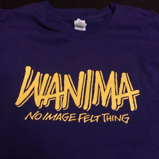 21ページ目 - WANIMA(WANIMA) Tシャツの通販 1,000点以上 | ワニマを