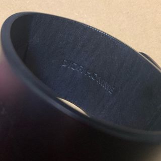 DIOR HOMME(ブレスレット)のフリマアイテム一覧 DIOR HOMME(ブレスレット)のフリマアイテム一覧