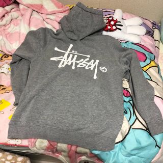 ステューシー(STUSSY)の専用 STUSSY パーカー(パーカー)