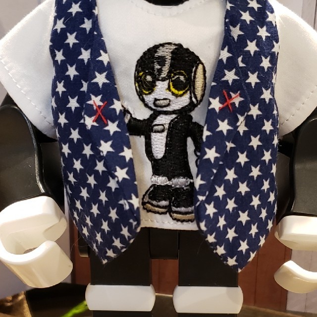 Sharp Robohon ロボホン ロボホンの服の通販 By Bow4 Workshop シャープならラクマ Sharp Robohon ロボホン ロボホンの服の通販 By Bow4 Workshop シャープならラクマ