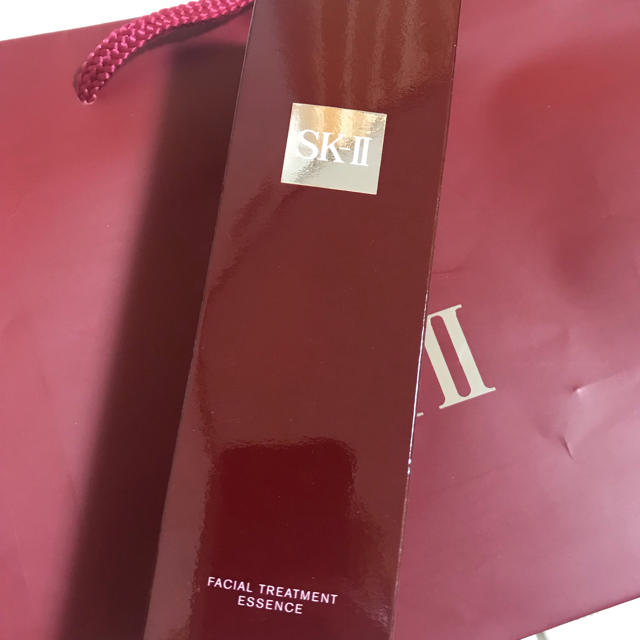 エスケーツー（SK-II） フェイシャルトリートメント エッセンス 230ml