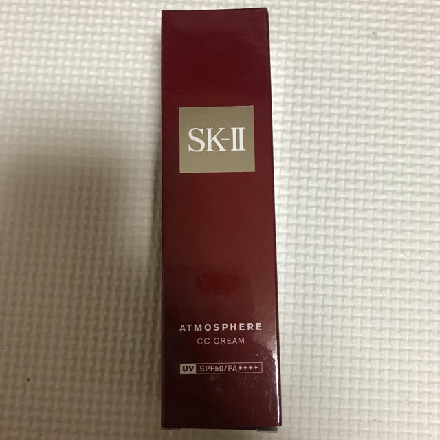 SK-II アトモスフィア CCクリーム