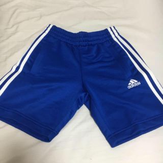 アディダス(adidas)のアディダス/ハーフパンツ(パンツ/スパッツ)