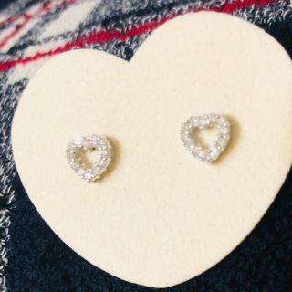 ポンテヴェキオ(PonteVecchio)の【セバスチャンの猫★様】専用★ポンテヴェキオ★ダイヤ★ピアス★0.36ct★(ピアス)